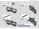 Notice / Instructions de Montage - LEGO - 42083 - Bugatti Chiron: Page 251