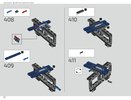 Notice / Instructions de Montage - LEGO - 42083 - Bugatti Chiron: Page 252