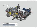 Notice / Instructions de Montage - LEGO - 42083 - Bugatti Chiron: Page 253