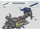 Notice / Instructions de Montage - LEGO - 42083 - Bugatti Chiron: Page 261