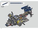 Notice / Instructions de Montage - LEGO - 42083 - Bugatti Chiron: Page 262