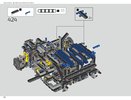 Notice / Instructions de Montage - LEGO - 42083 - Bugatti Chiron: Page 266