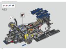 Notice / Instructions de Montage - LEGO - 42083 - Bugatti Chiron: Page 270