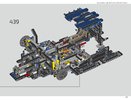 Notice / Instructions de Montage - LEGO - 42083 - Bugatti Chiron: Page 273