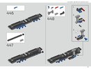 Notice / Instructions de Montage - LEGO - 42083 - Bugatti Chiron: Page 277