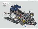 Notice / Instructions de Montage - LEGO - 42083 - Bugatti Chiron: Page 279