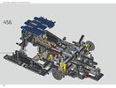 Notice / Instructions de Montage - LEGO - 42083 - Bugatti Chiron: Page 282