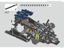 Notice / Instructions de Montage - LEGO - 42083 - Bugatti Chiron: Page 283