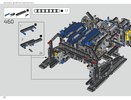 Notice / Instructions de Montage - LEGO - 42083 - Bugatti Chiron: Page 286