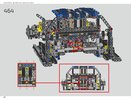 Notice / Instructions de Montage - LEGO - 42083 - Bugatti Chiron: Page 290