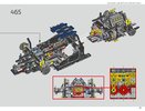 Notice / Instructions de Montage - LEGO - 42083 - Bugatti Chiron: Page 291