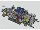 Notice / Instructions de Montage - LEGO - 42083 - Bugatti Chiron: Page 292