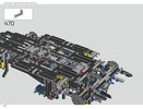 Notice / Instructions de Montage - LEGO - 42083 - Bugatti Chiron: Page 296