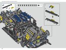 Notice / Instructions de Montage - LEGO - 42083 - Bugatti Chiron: Page 302