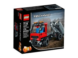 LEGO - Technic - 42084 - Le camion à crochet