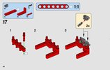 Notice / Instructions de Montage - LEGO - Technic - 42084 - Le camion à crochet: Page 14