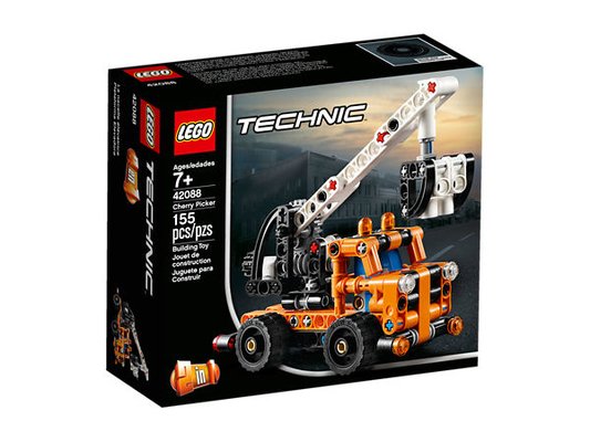 LEGO - 42088 - Cherry Picker