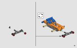 Notice / Instructions de Montage - LEGO - 42088 - Cherry Picker: Page 13