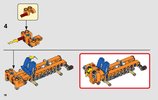 Notice / Instructions de Montage - LEGO - 42088 - Cherry Picker: Page 16