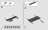 Notice / Instructions de Montage - LEGO - 42088 - Cherry Picker: Page 6