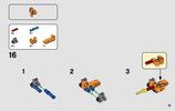 Notice / Instructions de Montage - LEGO - 42088 - Cherry Picker: Page 15