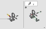 Notice / Instructions de Montage - LEGO - 42088 - Cherry Picker: Page 29