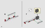 Notice / Instructions de Montage - LEGO - 42088 - Cherry Picker: Page 32