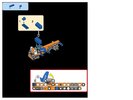 Notice / Instructions de Montage - LEGO - 42088 - Cherry Picker: Page 11