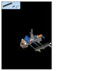 Notice / Instructions de Montage - LEGO - 42088 - Cherry Picker: Page 17