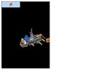 Notice / Instructions de Montage - LEGO - 42088 - Cherry Picker: Page 18