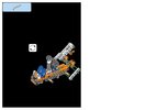 Notice / Instructions de Montage - LEGO - 42088 - Cherry Picker: Page 31