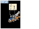 Notice / Instructions de Montage - LEGO - 42088 - Cherry Picker: Page 32