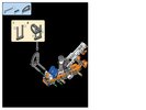 Notice / Instructions de Montage - LEGO - 42088 - Cherry Picker: Page 33