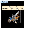 Notice / Instructions de Montage - LEGO - 42088 - Cherry Picker: Page 34