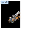 Notice / Instructions de Montage - LEGO - 42088 - Cherry Picker: Page 35