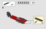 Notice / Instructions de Montage - LEGO - 42089 - Power Boat: Page 9