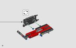 Notice / Instructions de Montage - LEGO - 42089 - Power Boat: Page 12