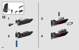 Notice / Instructions de Montage - LEGO - 42089 - Power Boat: Page 16