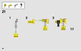 Notice / Instructions de Montage - LEGO - 42089 - Power Boat: Page 28