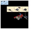 Notice / Instructions de Montage - LEGO - 42089 - Power Boat: Page 9