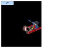 Notice / Instructions de Montage - LEGO - 42089 - Power Boat: Page 12