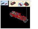 Notice / Instructions de Montage - LEGO - 42089 - Power Boat: Page 22