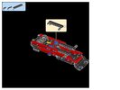 Notice / Instructions de Montage - LEGO - 42089 - Power Boat: Page 24