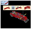 Notice / Instructions de Montage - LEGO - 42089 - Power Boat: Page 25