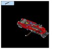 Notice / Instructions de Montage - LEGO - 42089 - Power Boat: Page 26