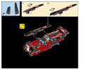 Notice / Instructions de Montage - LEGO - 42089 - Power Boat: Page 27