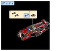 Notice / Instructions de Montage - LEGO - 42089 - Power Boat: Page 29