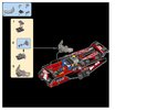 Notice / Instructions de Montage - LEGO - 42089 - Power Boat: Page 31