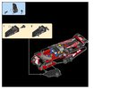 Notice / Instructions de Montage - LEGO - 42089 - Power Boat: Page 32