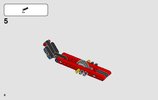 Notice / Instructions de Montage - LEGO - 42089 - Power Boat: Page 8